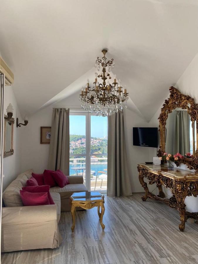 Apartment Wow Ντουμπρόβνικ Εξωτερικό φωτογραφία