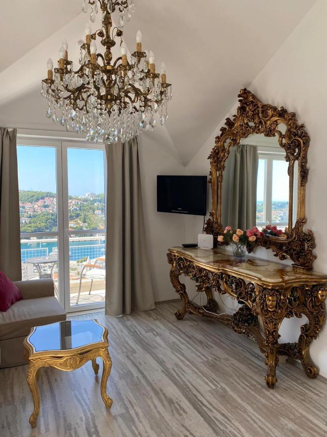 Apartment Wow Ντουμπρόβνικ Εξωτερικό φωτογραφία